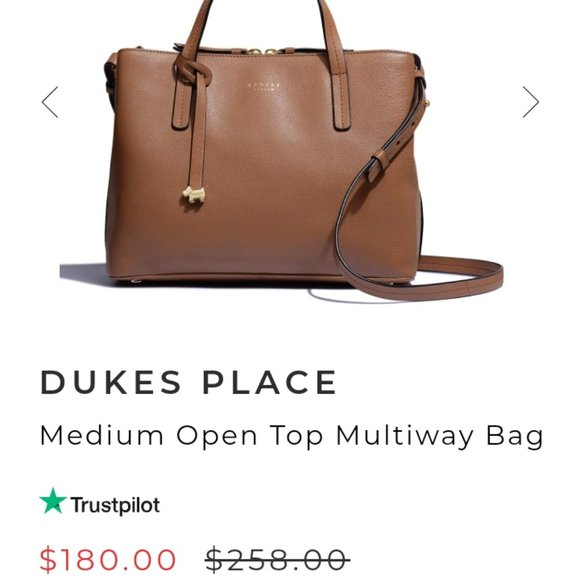 Radley London Purse - Picture 1 of 3